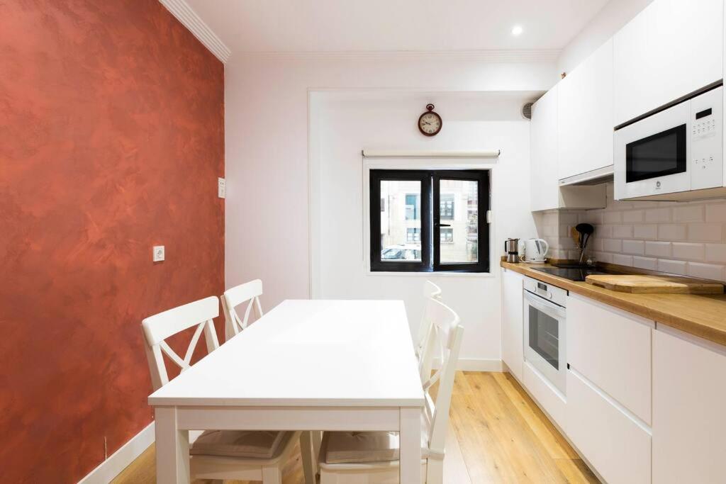 Appartamento Sorgin-Etxe. Basquenjoy Hondarribia Esterno foto